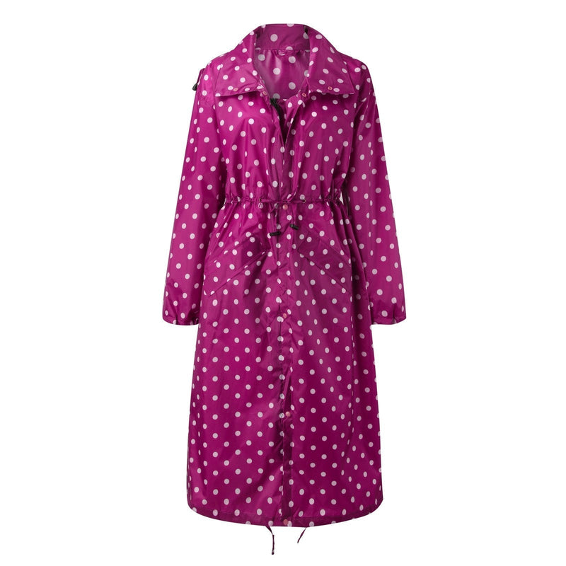 Cappotto ispirato al vintage