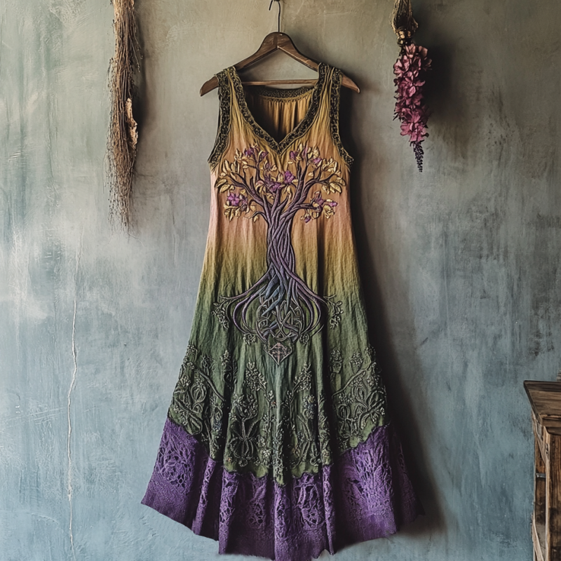 Vestito dal design elegante