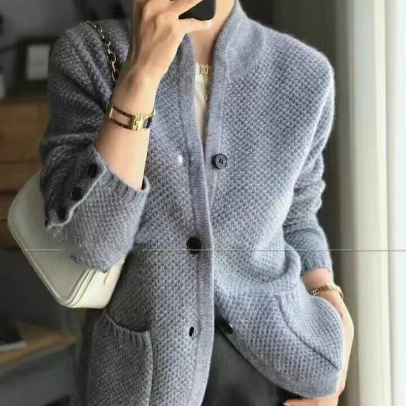 LP | Maglia generale chic e versatile