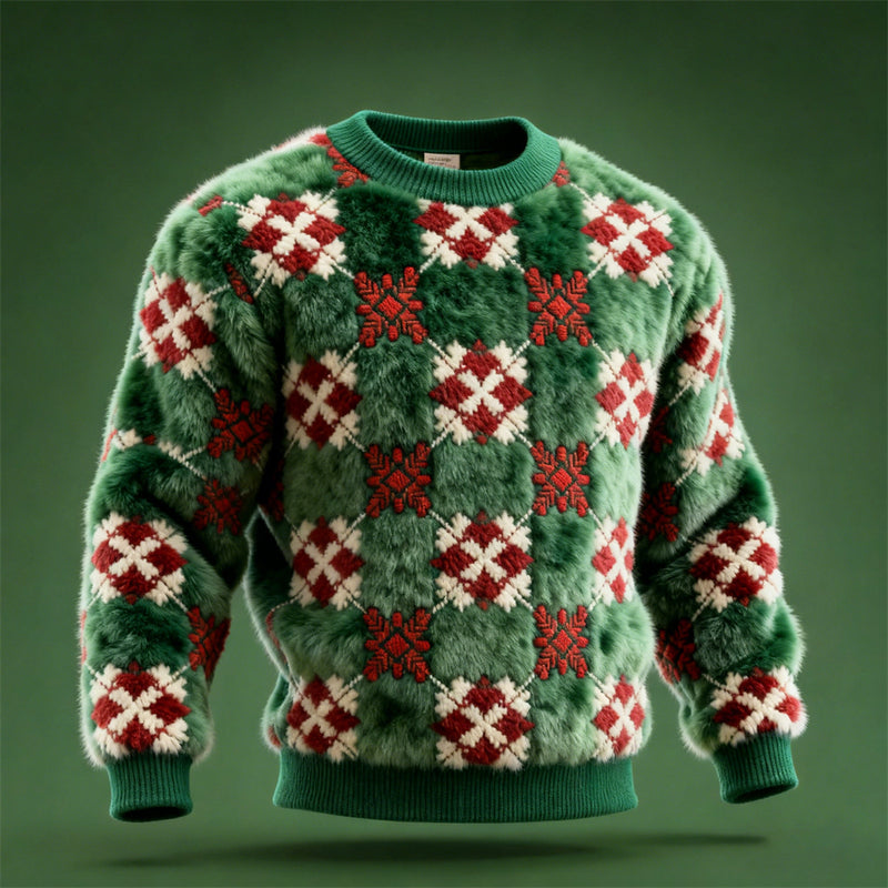 Camicia dal design classico
