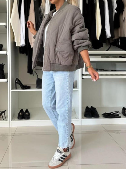 Giacca dal design elegante