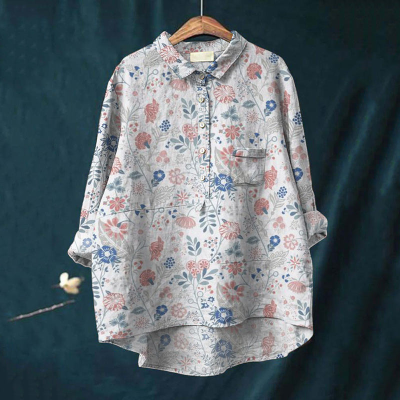 Camicia vintage classico
