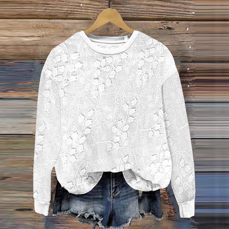 Camicia vintage classico