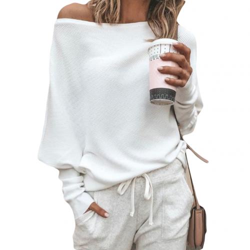 Maglione dal design elegante