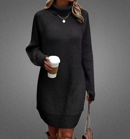 Maglione dal design elegante