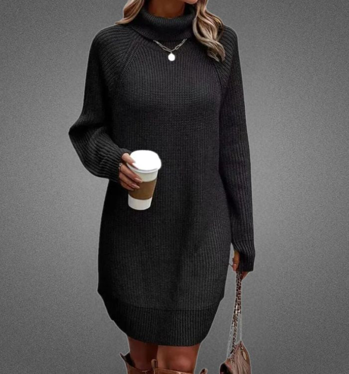 Maglione dal design elegante