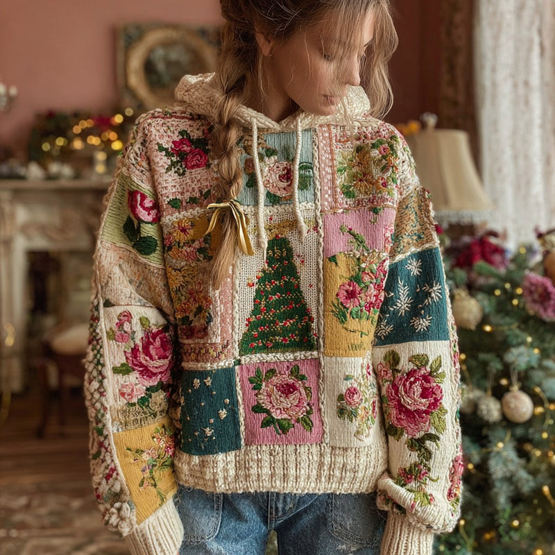 Maglione dal design classico