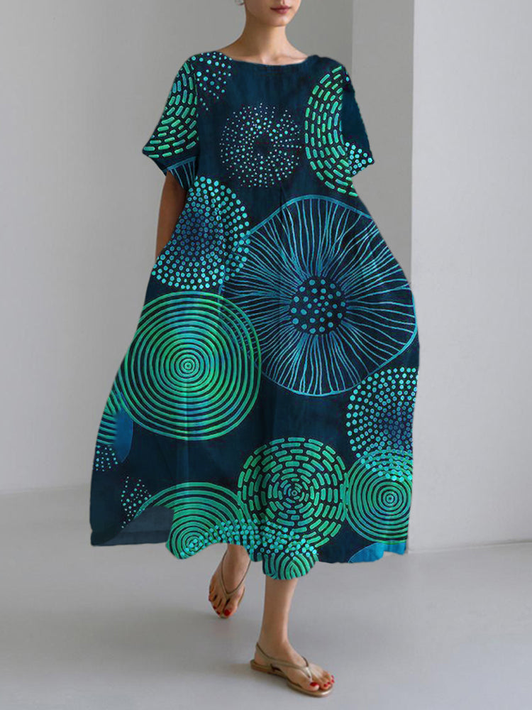 Vestito dal design elegante