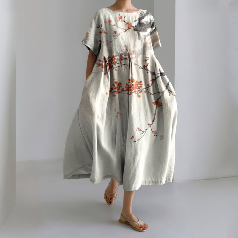 Vestito in stile vintage senza tempo