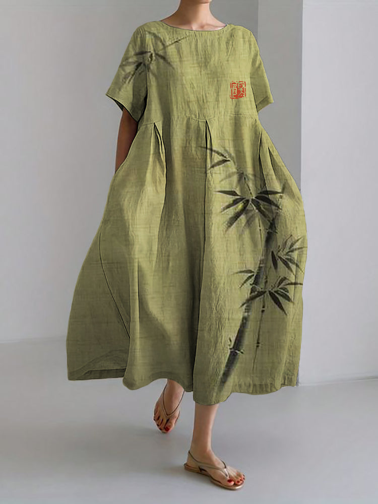 Vestito dal design raffinato