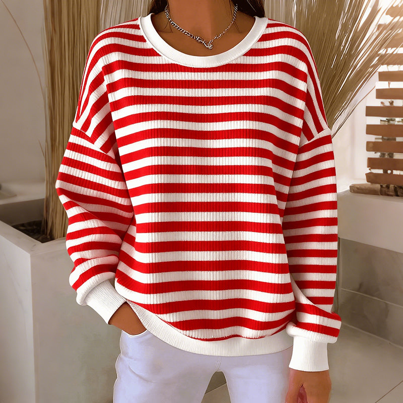 Camicia dal design curato