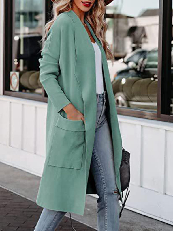 Cappotto dal design classico