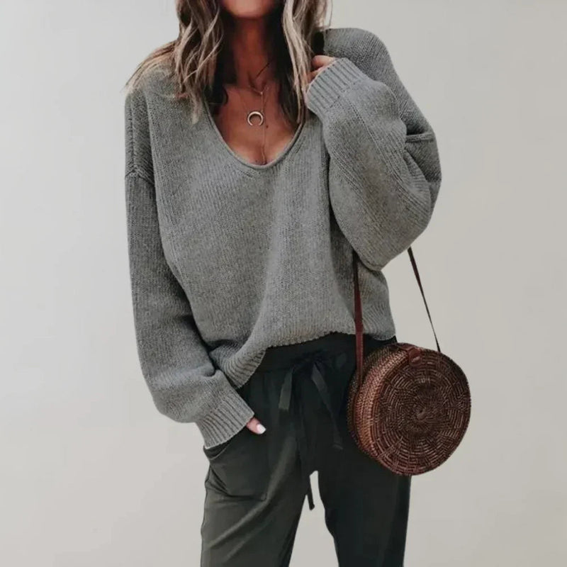 Maglione splendidamente realizzato