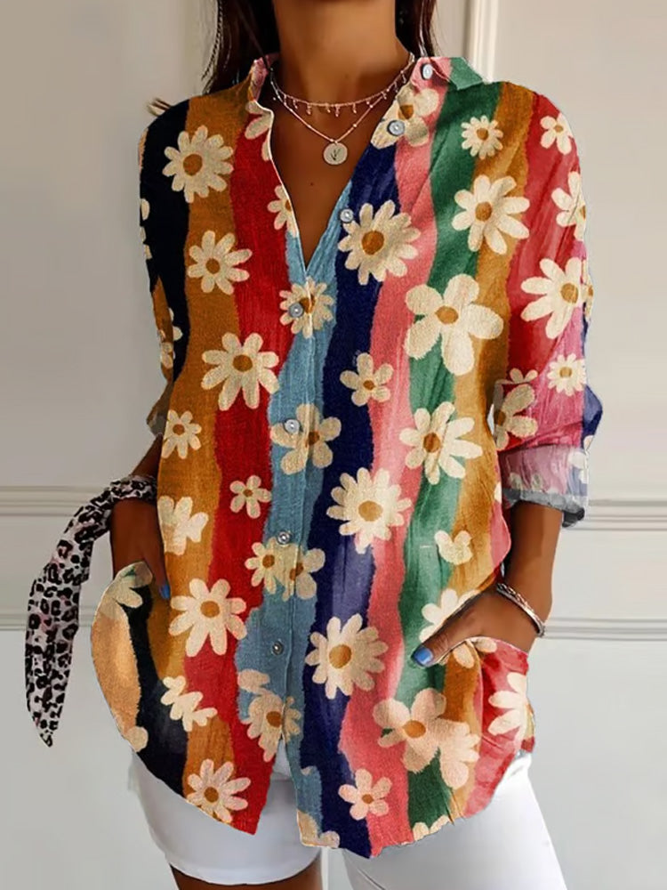 Camicia vintage classico