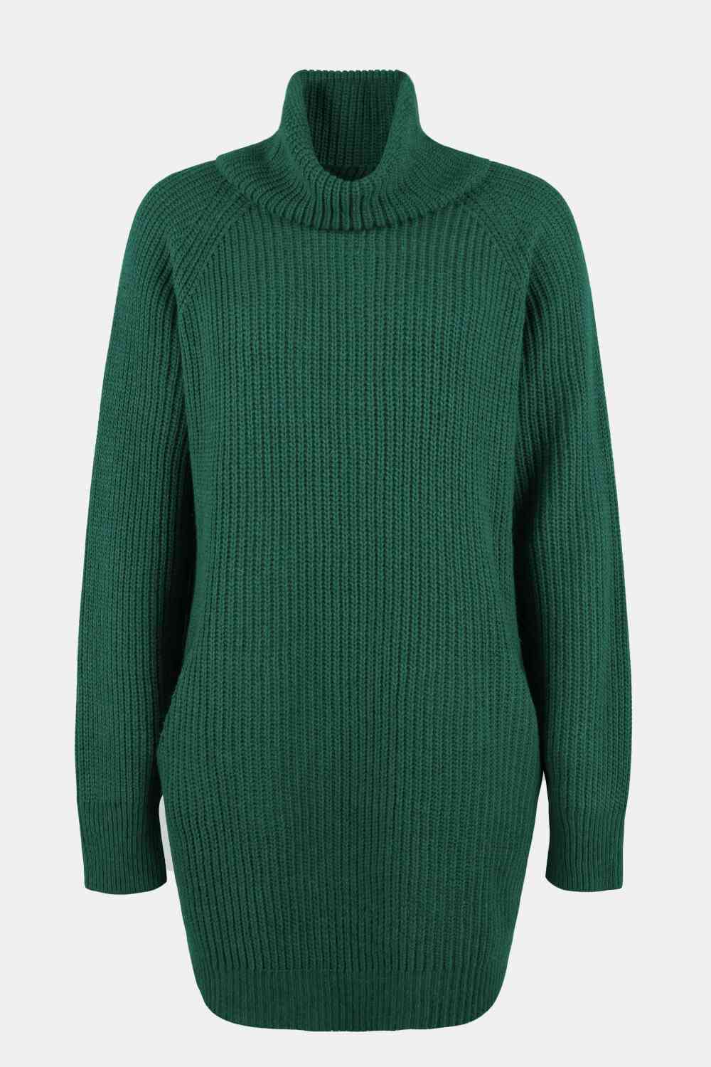 Maglione in stile vintage senza tempo