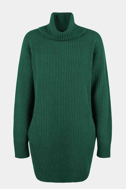 Maglione in stile vintage senza tempo
