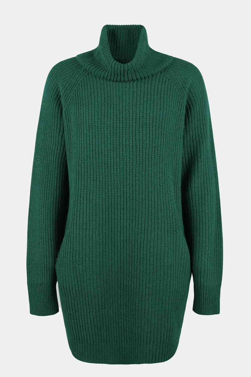 Maglione in stile vintage senza tempo