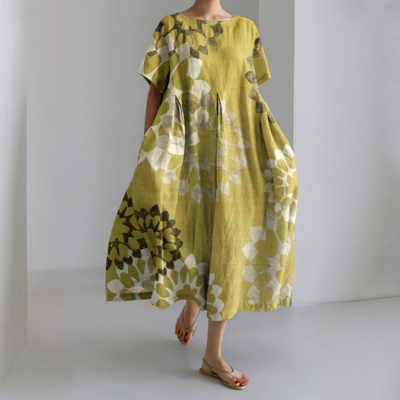 Vestito dal design elegante