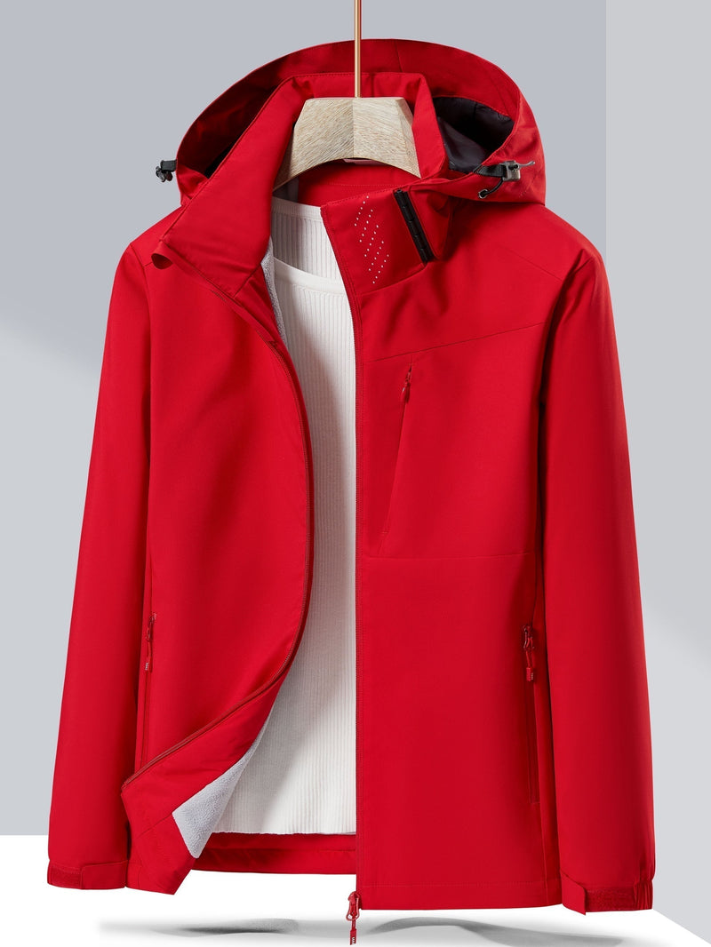 Giacca dal design elegante