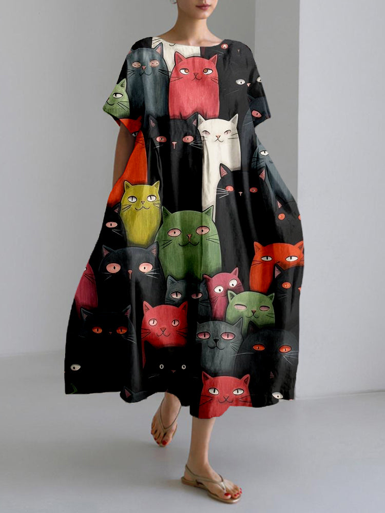 Vestito dal design elegante