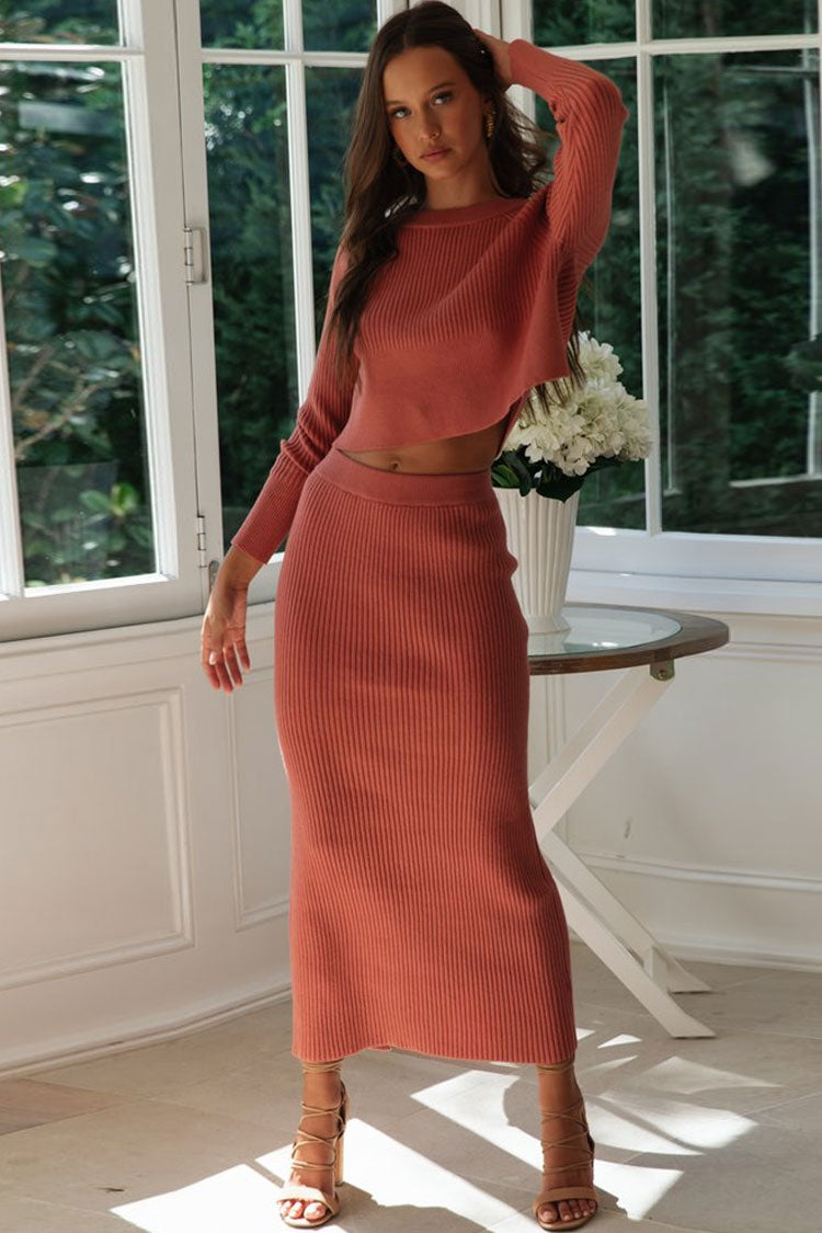 Maglione dal design classico