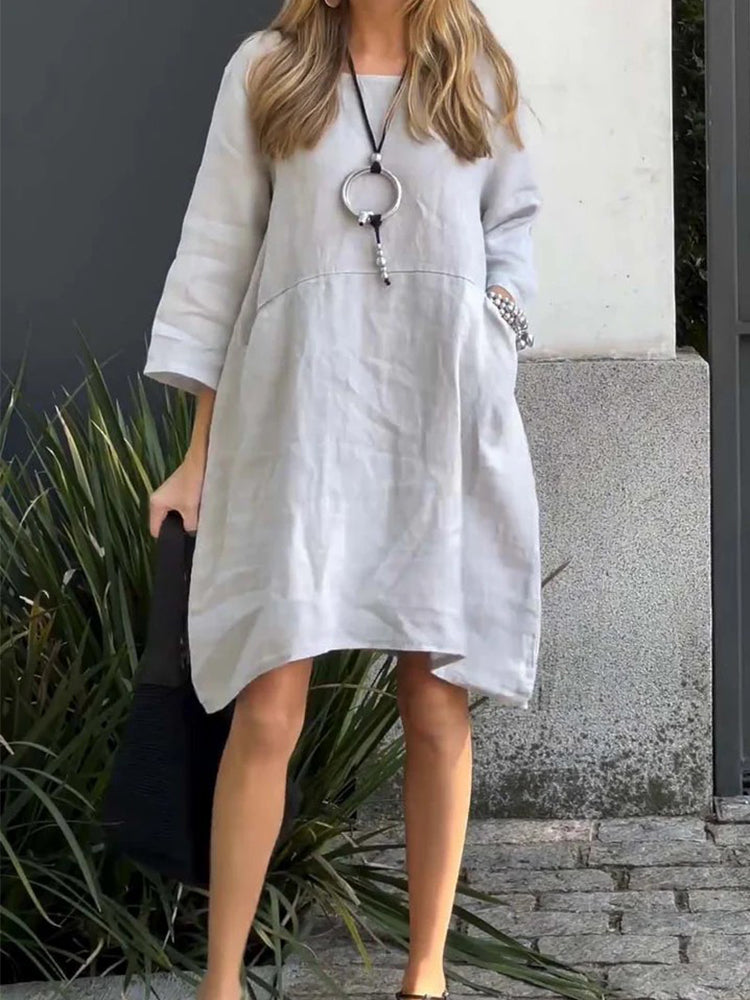 Vestito in stile vintage senza tempo