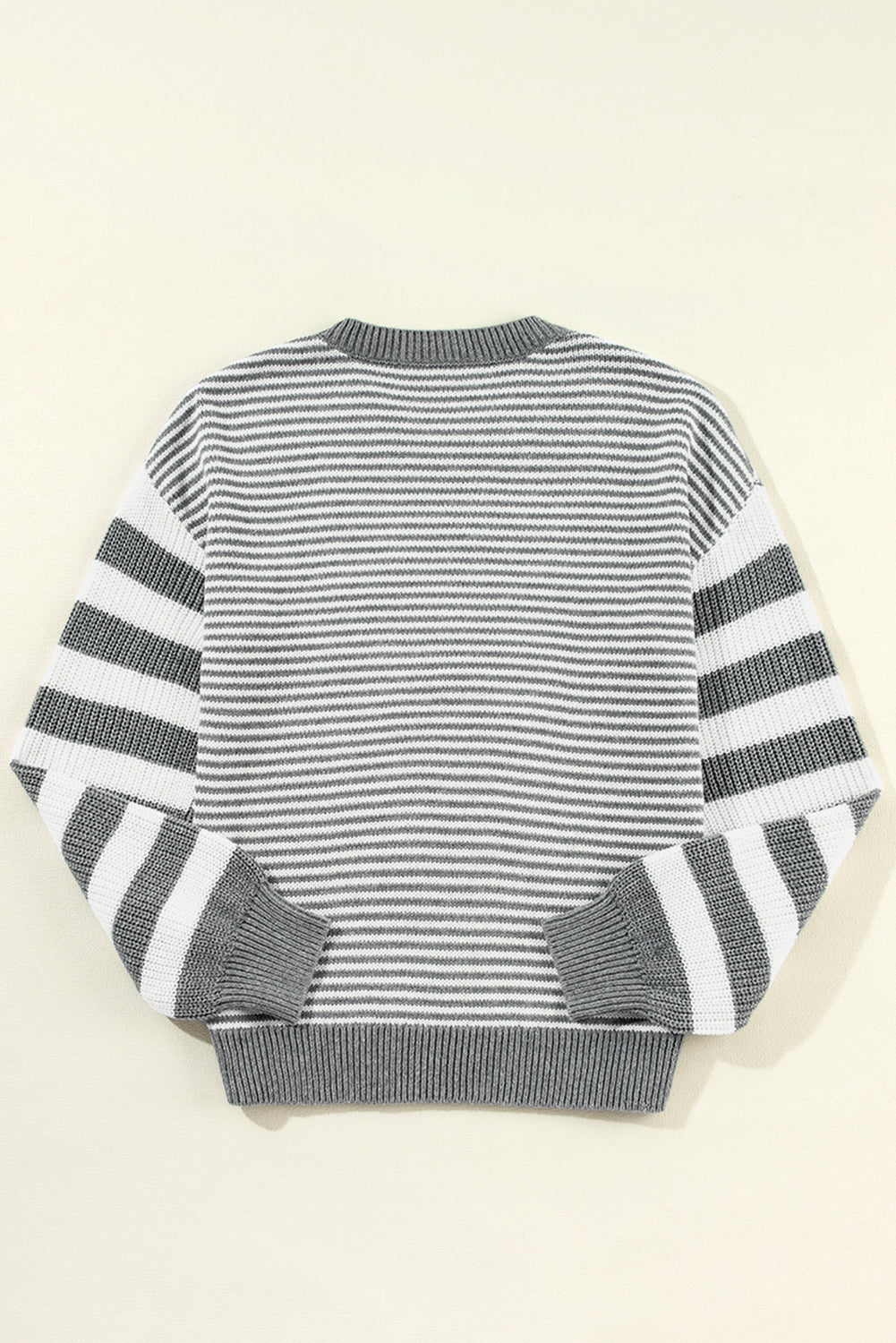 Maglione dal design raffinato