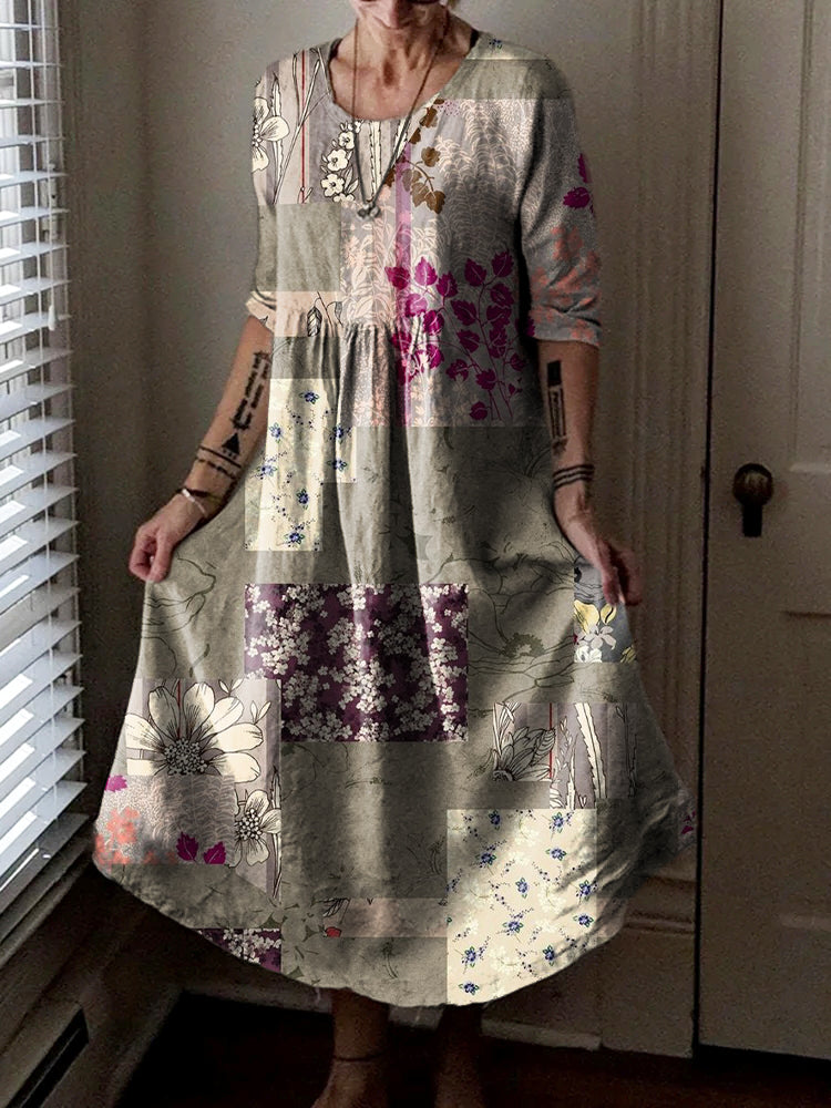 Vestito dal design elegante