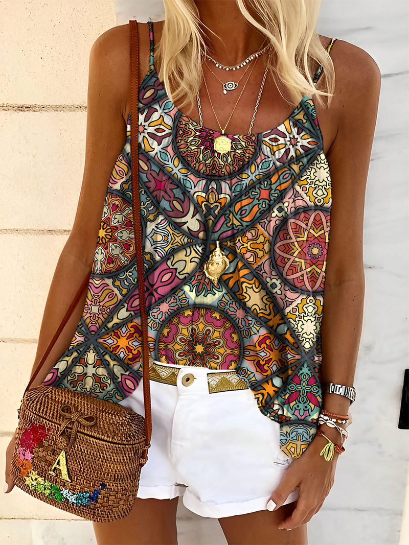 Top dal design raffinato