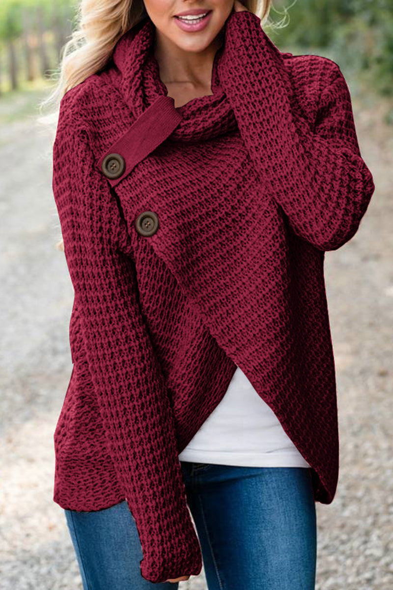 Maglione ispirato al vintage