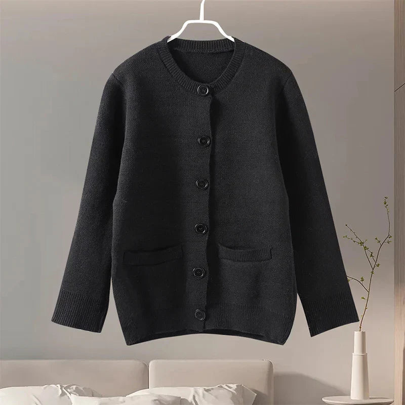 Maglione vintage classico