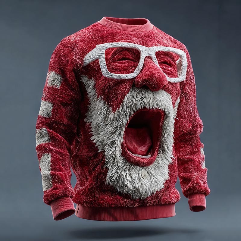 Maglione vintage classico