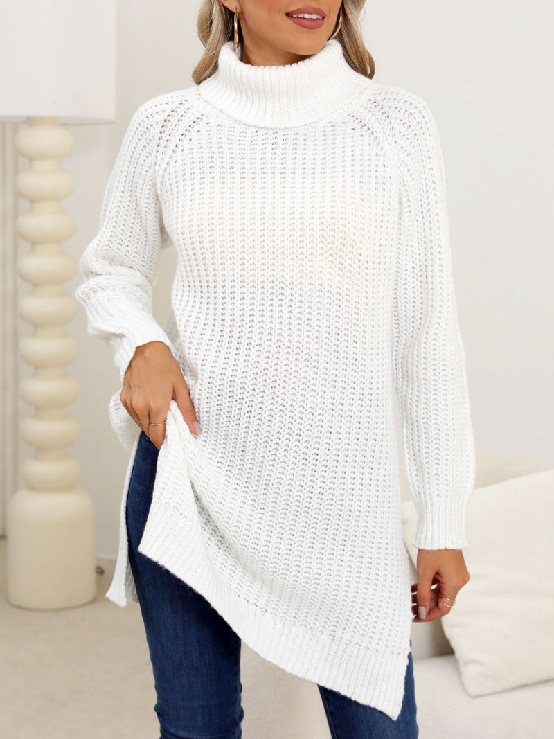 Maglione vintage classico