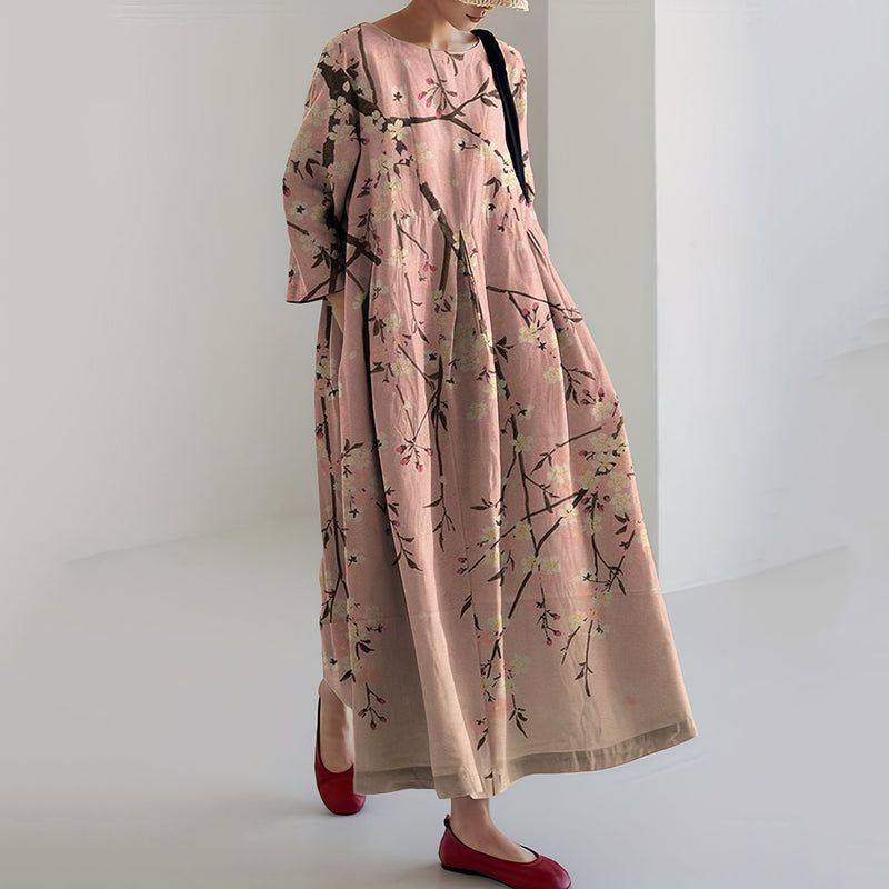 Vestito vintage classico