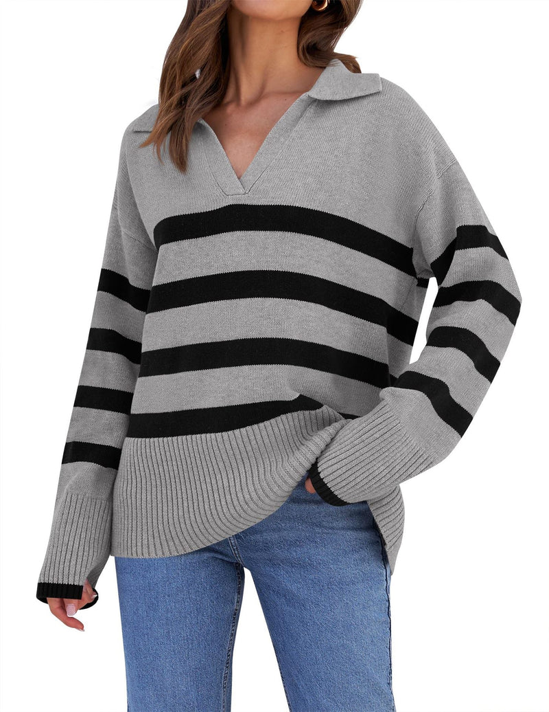 Maglione vintage classico