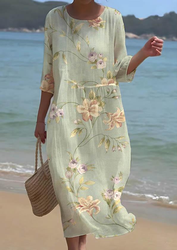Vestito in stile vintage senza tempo