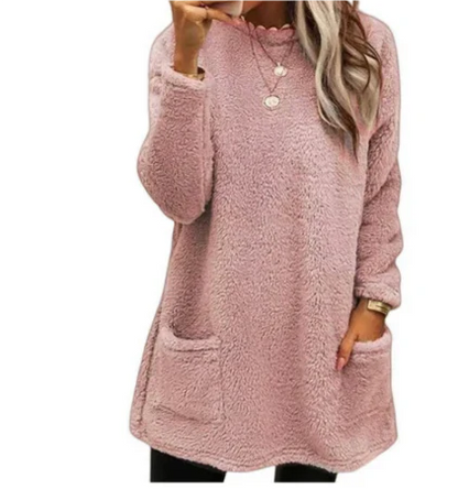 Maglione ispirato al vintage
