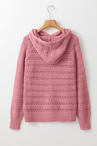 Maglione dal design raffinato