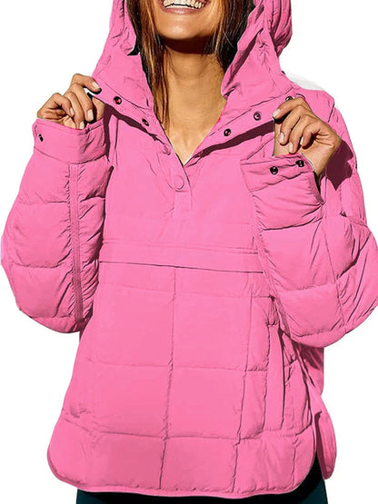 Maglione dal design aggraziato