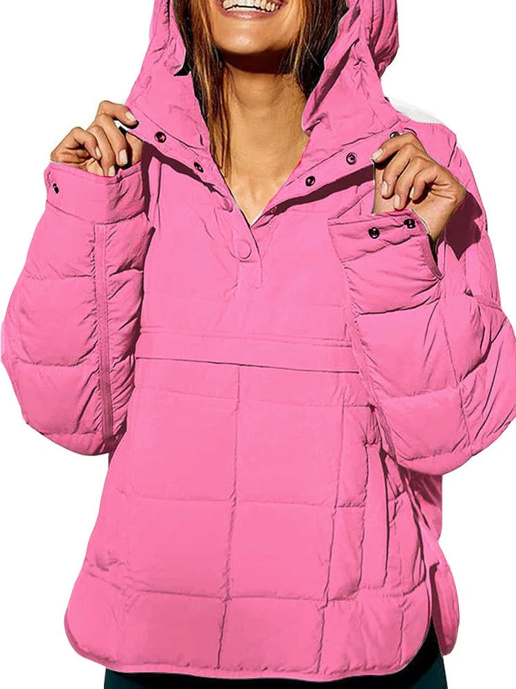 Maglione dal design aggraziato