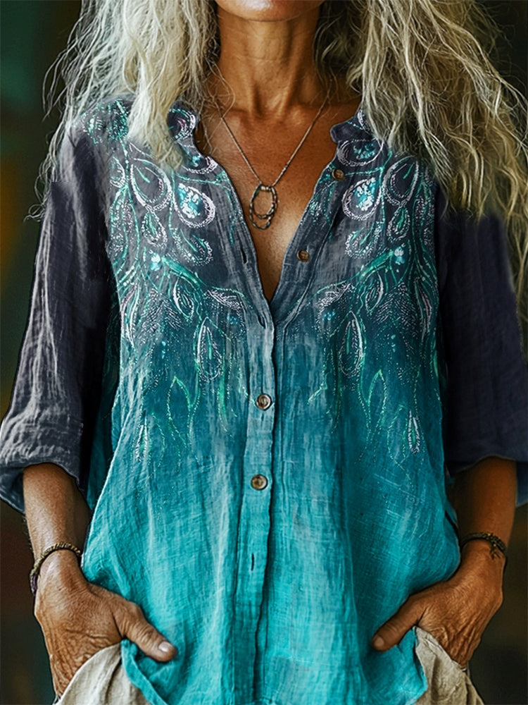 Camicia vintage classico