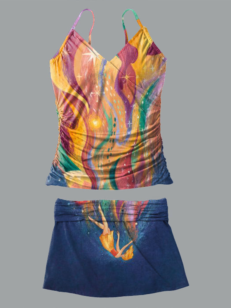 Pantaloni dal design raffinato