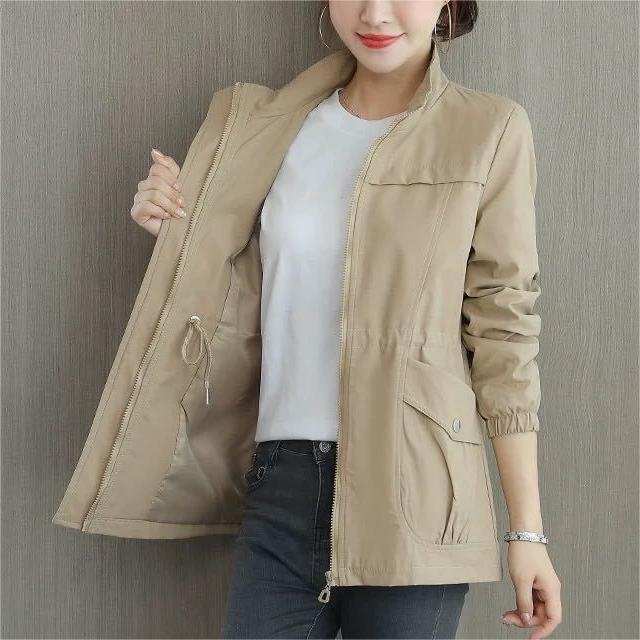 Capo dal design classico