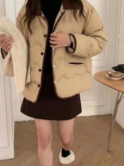 June | Versatile and Comfortable winter Coat