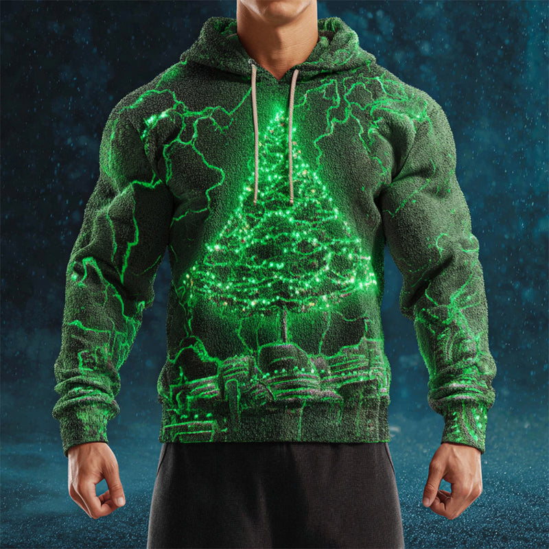 Maglione dal design elegante