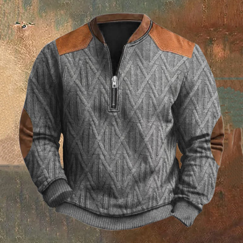 Camicia dal design classico