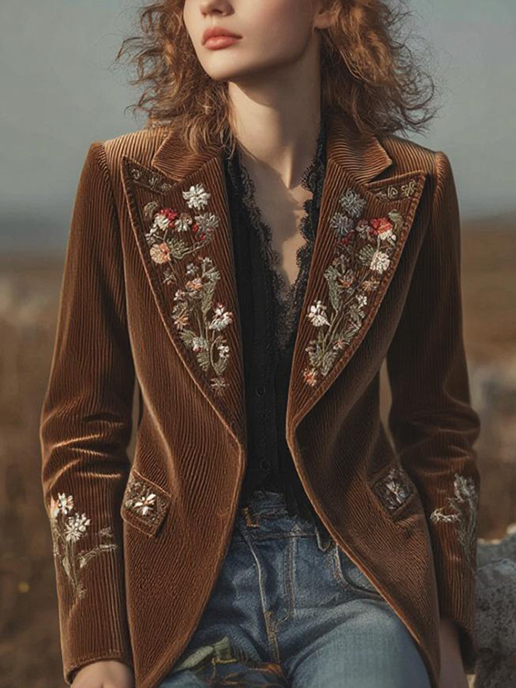 Cappotto dal design elegante