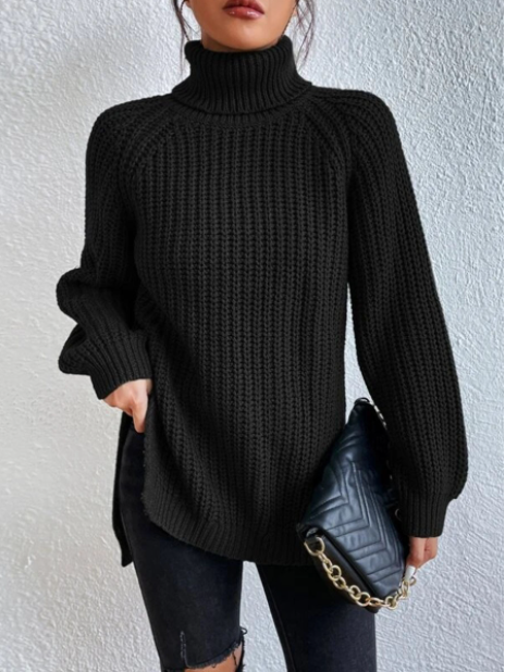 Mercedes® | Casual and stylish winter sweater
