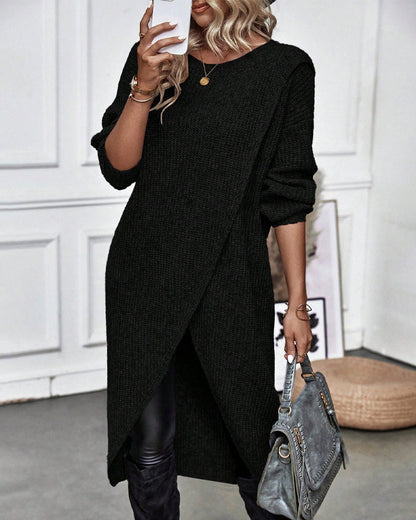 Maglione splendidamente realizzato