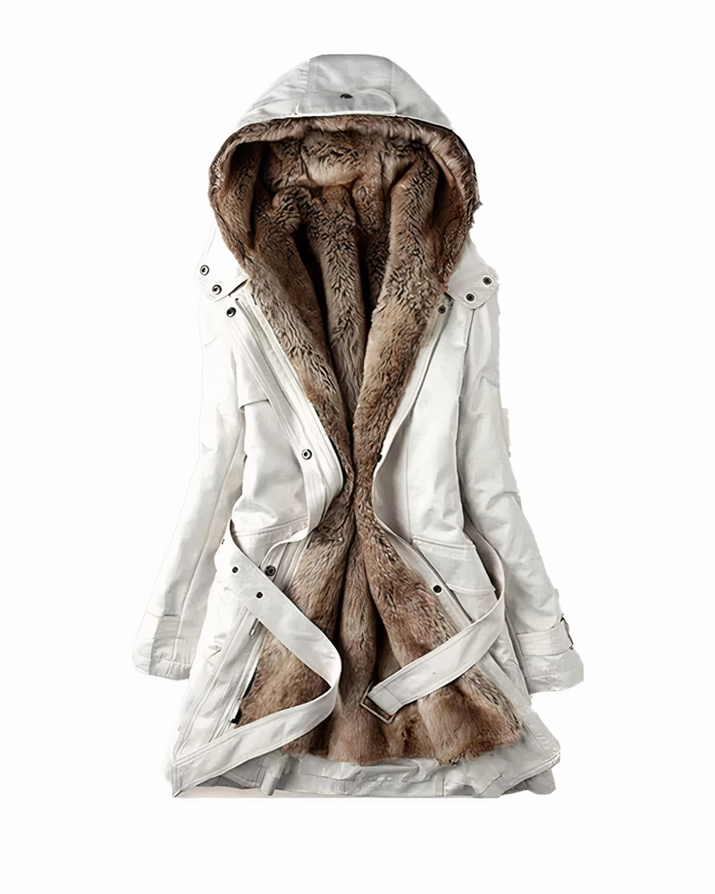 Cappotto dal design elegante